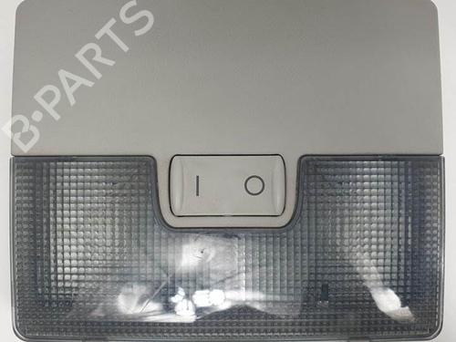 Used Interior roof light Interior roof light AUDI ALLROAD C5 (4BH) 2.5 TDI quattro (180 hp) 16946635 16946635