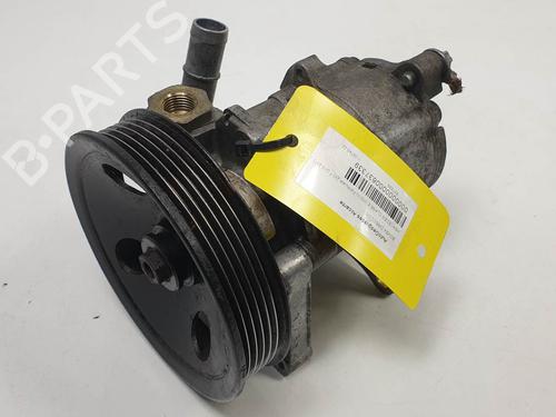 Used Steering pump Steering pump MERCEDES-BENZ E-CLASS T-Model (S210) E 230 T (210.237) (150 hp) 10105171 10105171