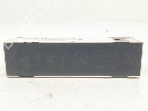 Used Display monitor Display monitor CITROËN C3 III (SX) 1.2 VTi 82 (82 hp) 15085861 15085861