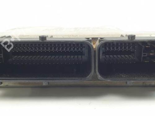 Engine control unit (ECU) SEAT LEON (1M1) 1.8 20V | BP25931740M57 