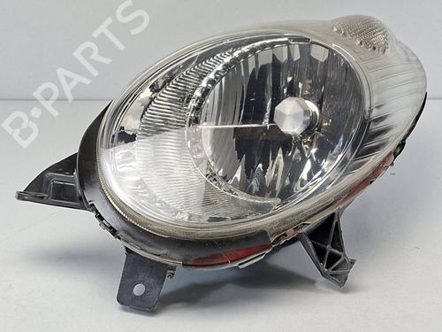 Used Left headlight Left headlight 37682317 37682317
