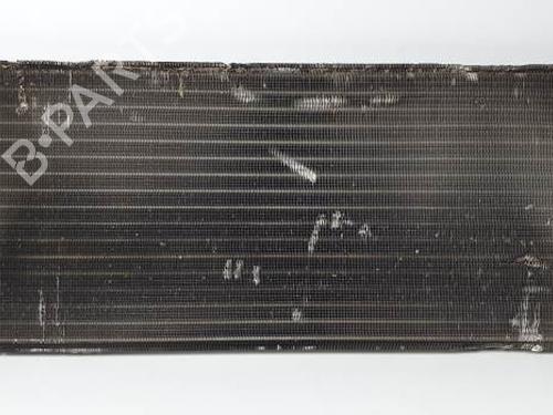 Intercooler CITROËN JUMPY I (U6U_) 2.0 HDi 95 (94 hp) 27540096
