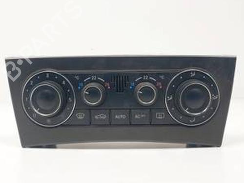 Airco bedieningspaneel MERCEDES-BENZ C-CLASS Coupe (CL203) C 180 Kompressor (203.746) (143 hp) 30959077