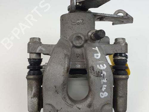 Used Right rear brake caliper MG MG ZS SUV 1.5 VTi (106 hp) 24947369