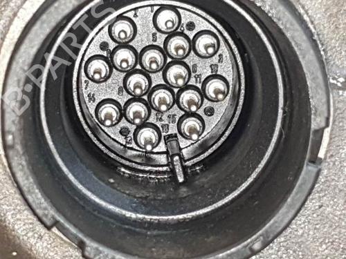 Gearbox BMW 5 (E60) 520 d | BP28060586M3 