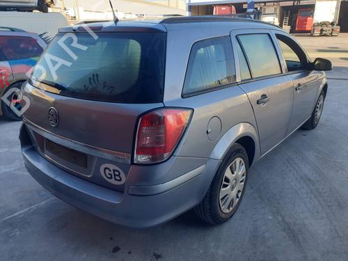 Left front window switch OPEL ASTRA H Estate (A04) 1.3 CDTI (L35) | BP35749636I27  - Image 12