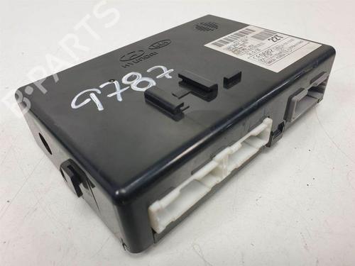 Used Electronic module Electronic module HYUNDAI H-1 Travel (TQ) 2.5 CRDI (136 hp) 9755706 9755706