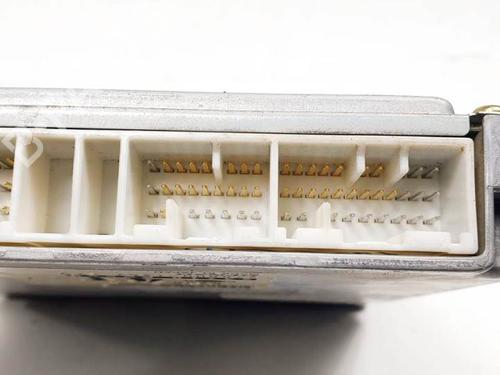 Engine control unit (ECU) NISSAN PRIMERA (P12) 2.2 Di | BP18406145M57 