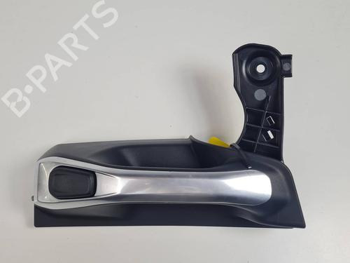 Used Rear right interior door handle Rear right interior door handle 37668350 37668350