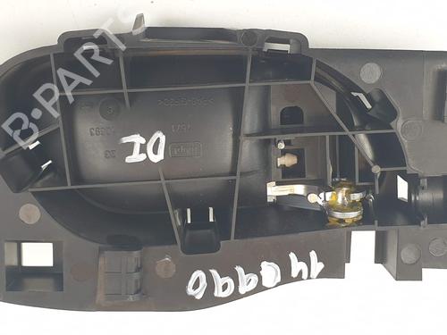 Front left interior door handle CITROËN C-ELYSEE (DD_) 1.6 BlueHDi 100 | BP25145791I13