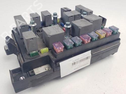 Used Fuse box KIA SPORTAGE II (JE_, KM_) 2.0 CRDi (140 hp) 24932846
