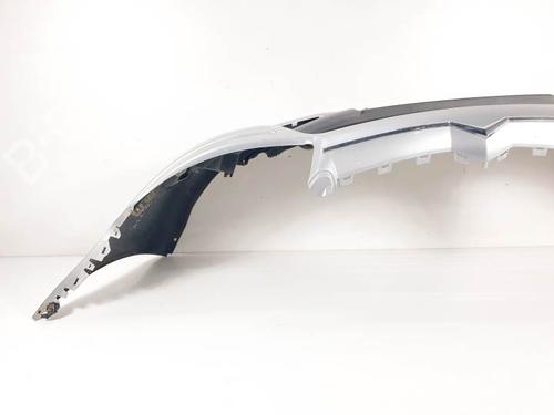 Front bumper CITROËN C4 I (LC_) 1.6 HDi | BP29246017C7 
