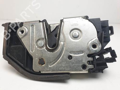 Used Rear left lock BMW X3 (E83) 2.0 d (150 hp) 28065548