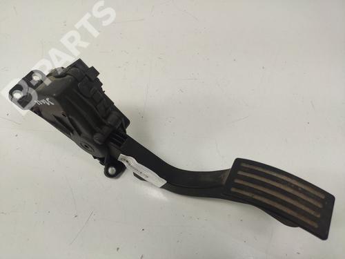 Used Pedal Pedal FORD FOCUS II (DA_, HCP, DP) [2004-2013] 9522281 9522281