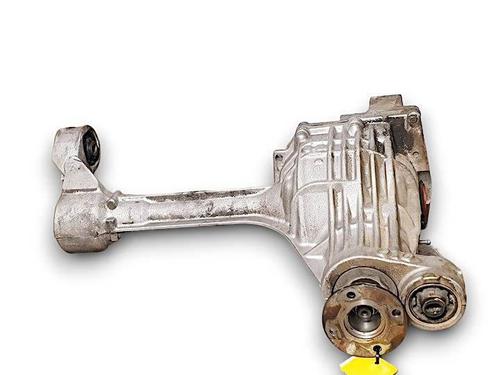 Front differential NISSAN PATHFINDER III (R51) 2.5 dCi | BP25137640M23 - Image 4