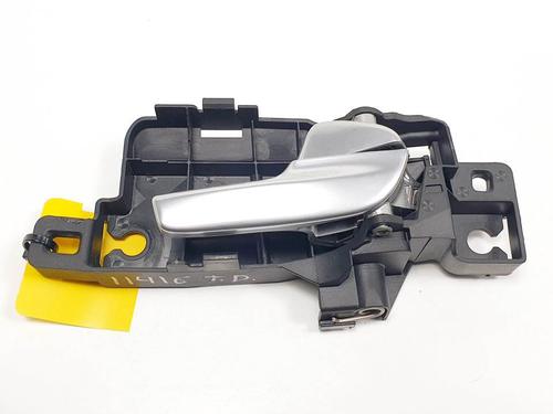 Used Rear right interior door handle Rear right interior door handle FORD GALAXY II (WA6) 2.0 TDCi (140 hp) 16680388 16680388