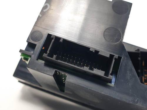 Climate control JAGUAR X-TYPE I (X400) 2.5 V6 All-wheel Drive | BP24914523I5 