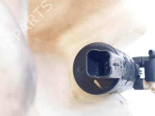 Windscreen washer tank CITROËN XSARA PICASSO (N68) 2.0 HDi | BP24934335C113 