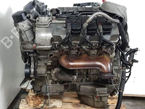 Engine MERCEDES-BENZ CLK Convertible (A209) CLK 320 (209.465) | BP8276190M1 