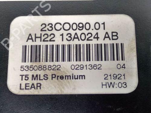 Headlight switch LAND ROVER RANGE ROVER SPORT I (L320) 3.0 D 4x4 | BP7768810I24 