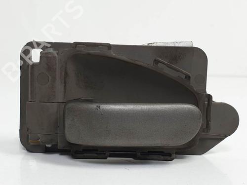 Used Rear left interior door handle CITROËN XSARA PICASSO (N68) 2.0 HDi (90 hp) 6853617