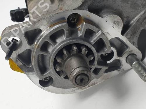 Starter TOYOTA LAND CRUISER PRADO (_J12_) 3.0 D-4D (KDJ120, KDJ125, KDJ121) | BP18018543M8 
