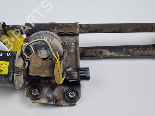 front-wiper-motor-hyundai-getz-tb-2001-2002-2003-2004-2005-2006-2007-2008-2009-2010-2011-38284196 main image