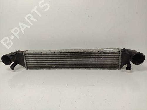 Used Intercooler Intercooler MERCEDES-BENZ CLK Convertible (A209) CLK 200 Kompressor (209.441) (184 hp) 9231069 9231069