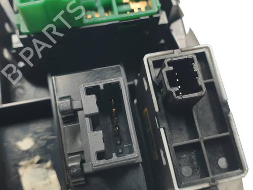 Mirror switch NISSAN QASHQAI I (J10, NJ10) 1.5 dCi | BP29554299I25 