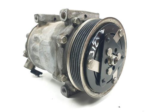 Used AC compressor AC compressor PEUGEOT 407 (6D_) 1.6 HDi 110 (6D9HZC, 6D9HYC) (109 hp) 29149495 29149495