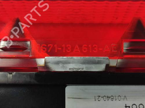 Third brake light FORD MONDEO III (B5Y) 2.0 16V TDDi / TDCi | BP9231073L11 