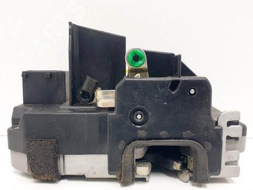 Front left lock SAAB 9-5 Estate (YS3E) 2.3 t | BP16676704C98 