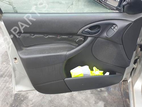 Engine control unit (ECU) FORD FOCUS I Turnier (DNW) 1.8 Turbo DI / TDDi | BP25140334M57 - Image 22