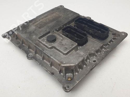 Used Engine control unit (ECU) Engine control unit (ECU) SMART CABRIO (450) 0.8 CDI (S1OLC1, 450.401, 450.402, 450.403, 450.400) (41 hp) 25138350 25138350