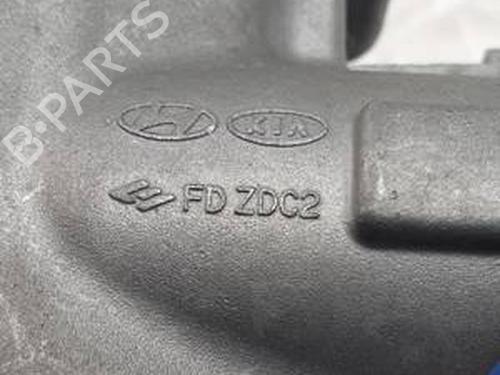 Elektronisk modul HYUNDAI i30 (FD) 1.6 CRDi | BP30292496M83