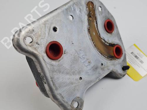 Used Oil radiator Oil radiator 25000151 25000151