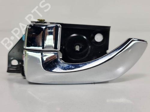 Used Front left interior door handle Front left interior door handle HYUNDAI SANTA FÉ I (SM) 2.0 CRDi 4x4 (113 hp) 7233135 7233135
