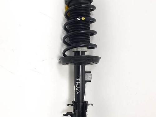 Used Left front shock absorber Left front shock absorber FIAT PUNTO EVO (199_) 1.3 D Multijet (199AXC1A, 199BXC1A, 199AXT1A, 199BXT1A) (75 hp) 20220051 20220051