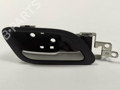 Used Rear right interior door handle HONDA FR-V (BE) 2.2 i CTDi (BE5) (140 hp) 9663572