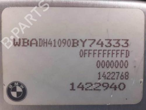 Gearbox control unit BMW 5 Touring (E39) 520 d | BP6944386M52 