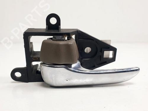 Used Front left interior door handle LEXUS GS (_S16_) 300 (JZS160_, JZS160R) (222 hp) 12370496