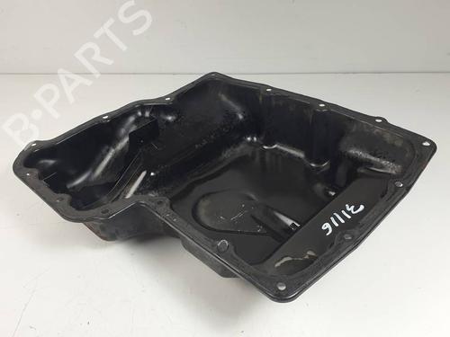 Used Oil sump PEUGEOT BOXER Bus 2.2 HDi 120 (120 hp) 29820502