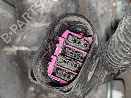 Rear differential VW GOLF IV (1J1) 1.9 TDI 4motion | BP29274855M24 