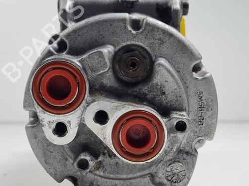 AC compressor FORD FOCUS C-MAX (DM2) 1.8 TDCi | BP29382328M34 