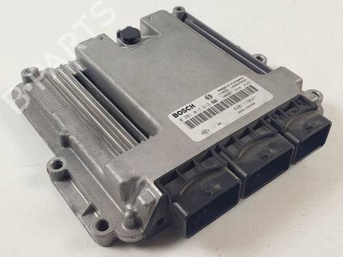 Used Engine control unit (ECU) Engine control unit (ECU) RENAULT LAGUNA III (BT0/1) 2.0 dCi (BT01, BT08, BT09, BT0E, BT0K, BT12, BT1C, BT1D,... (150 hp) 24989178 24989178