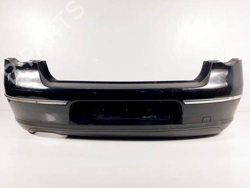 Used Rear bumper Rear bumper VW PASSAT B6 (3C2) 2.0 TDI 16V (140 hp) 25116961 25116961