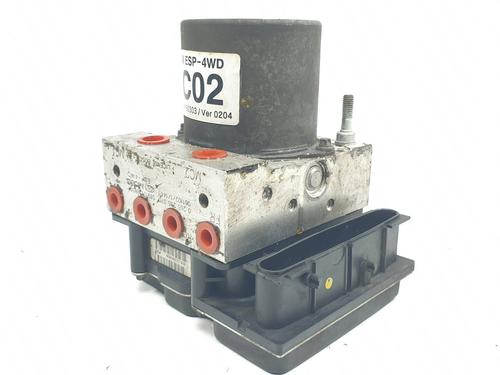 Used ABS pump ABS pump HYUNDAI SANTA FÉ II (CM) 2.2 CRDi GLS (150 hp) 29989447 29989447