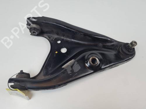 Used Right front suspension arm Right front suspension arm DACIA LODGY (JS_) 1.5 Blue dCi 115 (JSJT) (116 hp) 30142374 30142374