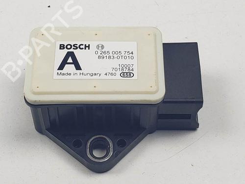 Used Electronic sensor Electronic sensor TOYOTA VENZA (_V1_) 3.5 4WD (GGV15_) (272 hp) 24929827 24929827