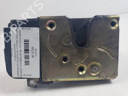 Used Front left lock Front left lock 37682383 37682383